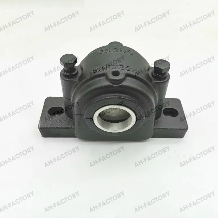 Série SN Long Life N.T.N Pillow Block Seat Bearing para desempenho estável e voz baixa
