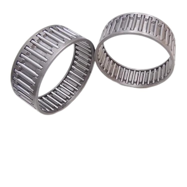 K20*24*17 Tamanho 20*24*17 mm Rolamentos de rolos de agulhas de alta capacidade de carga para máquinas-ferramenta