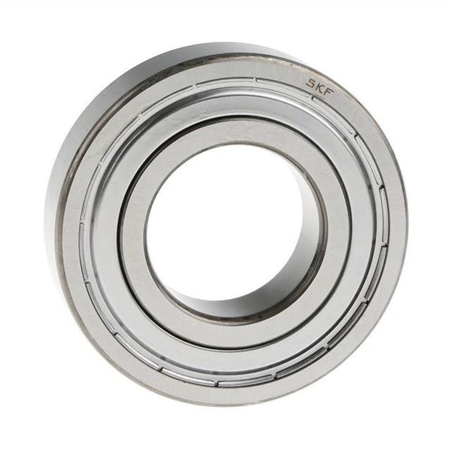 85*180*41mm Rolamentos de Esferas de Granulação Profunda de Automóveis 6317 para Máquinas de Precisão P6