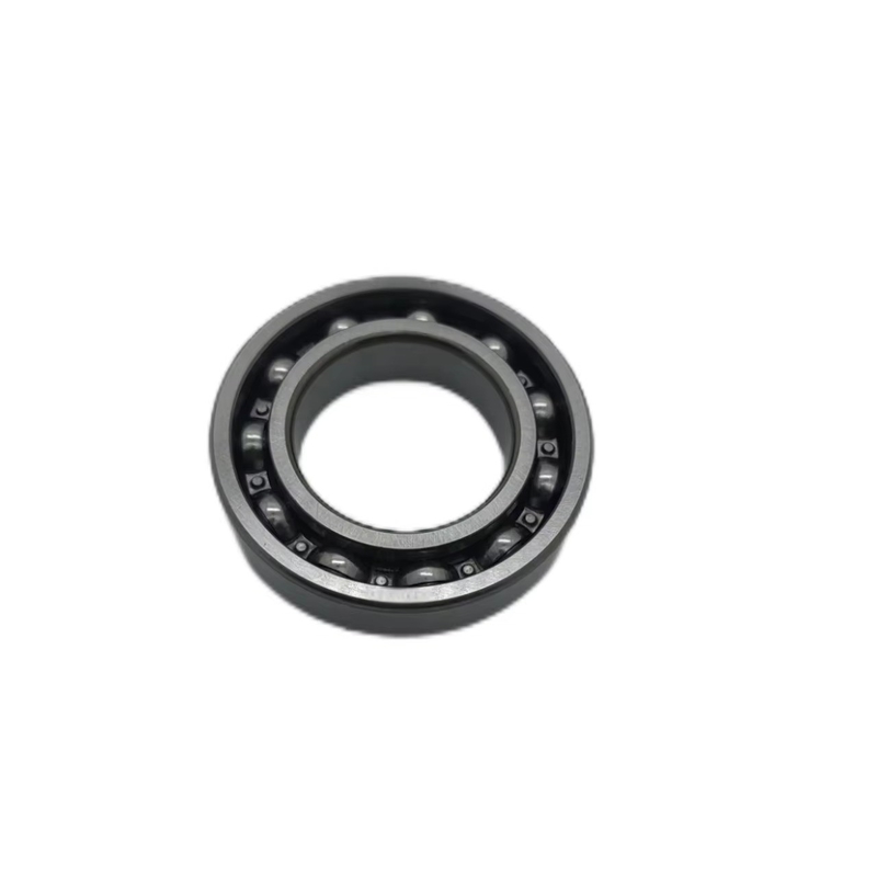 Aço cromado/aço inoxidável GCR15 100*215*47mm Rolamento de esferas de ranhuras profundas para automóveis 6320
