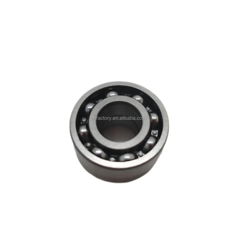 Long Life High Speed Deep Groove Structure F.A.G. Rolamento automático 6001 Rolamento aberto