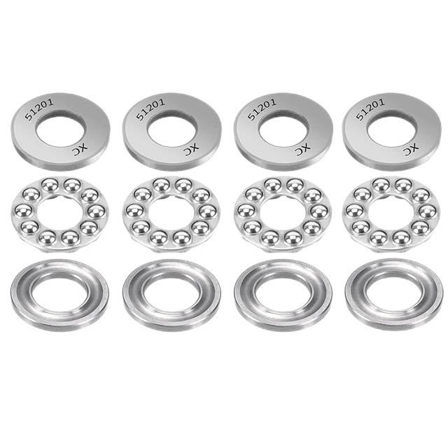 Superiores 51213 Rolamentos de Esfera de Impulso para Indústria P0 P1 P2 P3 P4 P5 P6 65*100*27mm Tamanho