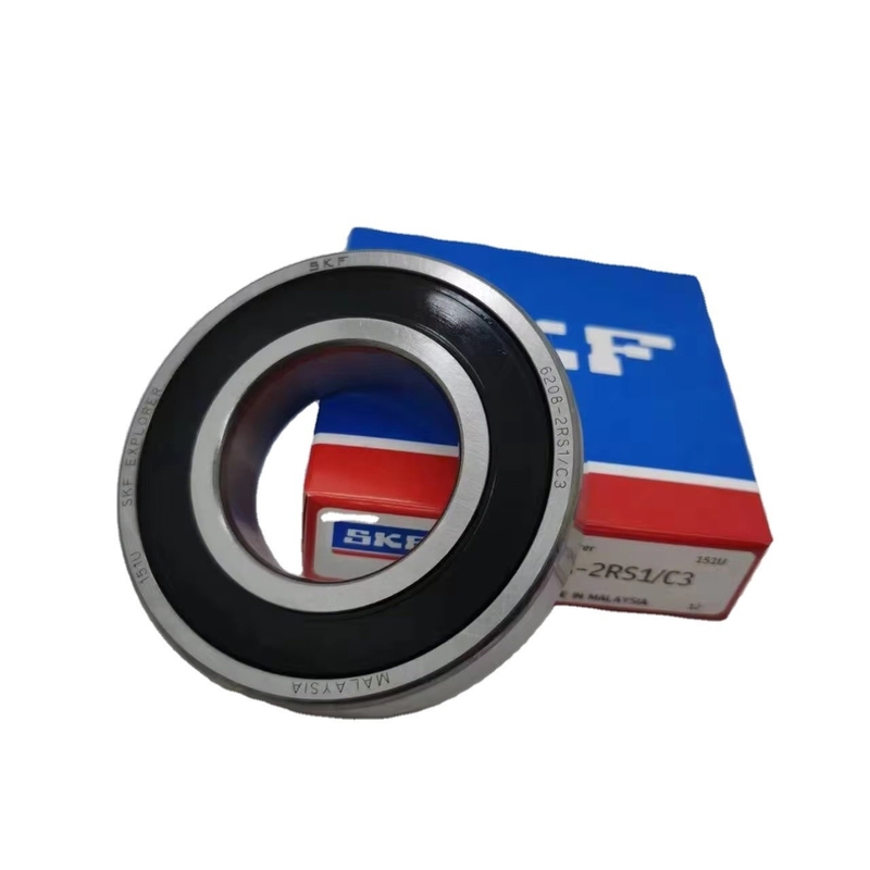 Acero cromado GCR15 Mini Rolamentos de Esferas de Ranhura Profunda 683 684 685 686 687 688 689 696 2RS