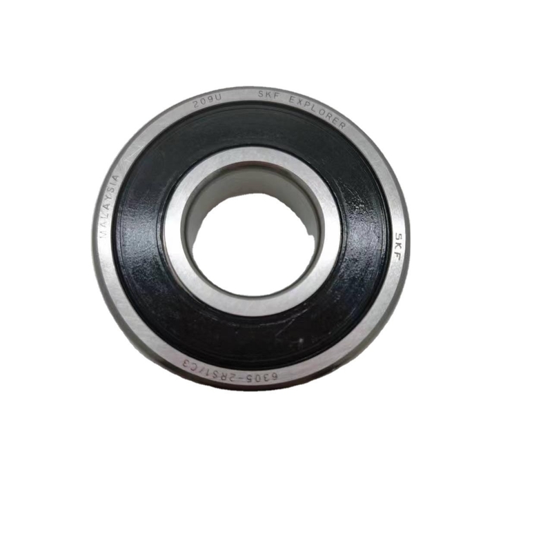 Lubrificação por óleo e graxa Rolamento de esferas em miniatura 608 609 610 611 612 613 2Z ZZ para fidget