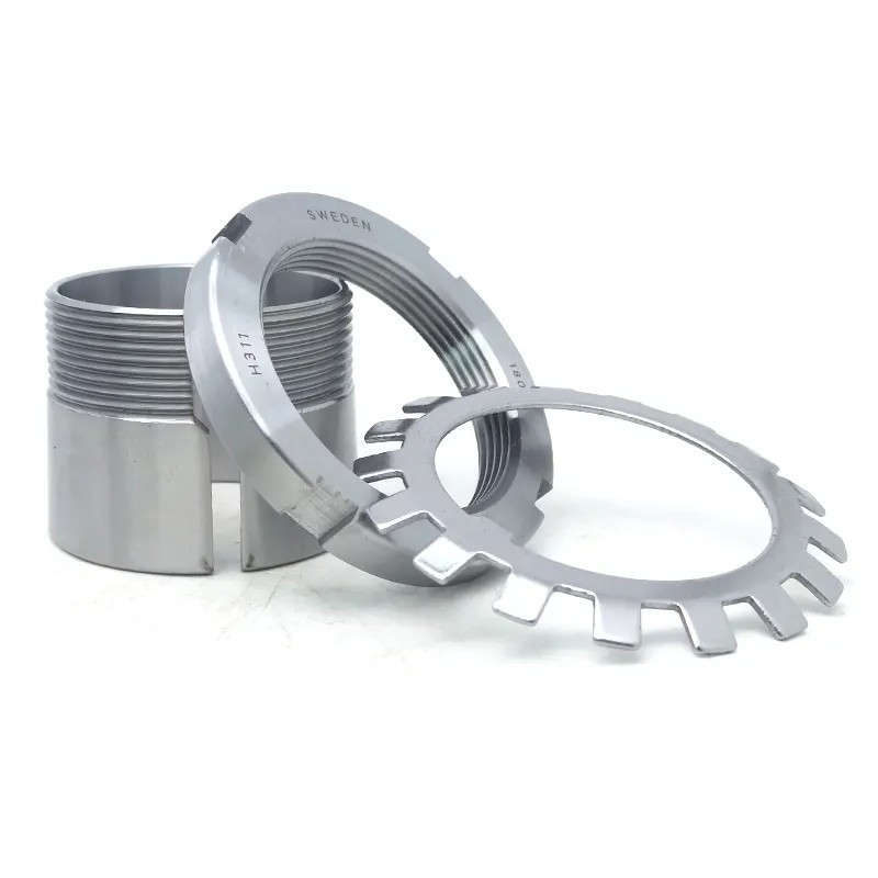 Rolamentos de mangas de adaptador de alta precisão H3030 H3032 H3034 H3036 H3036 para uso especial