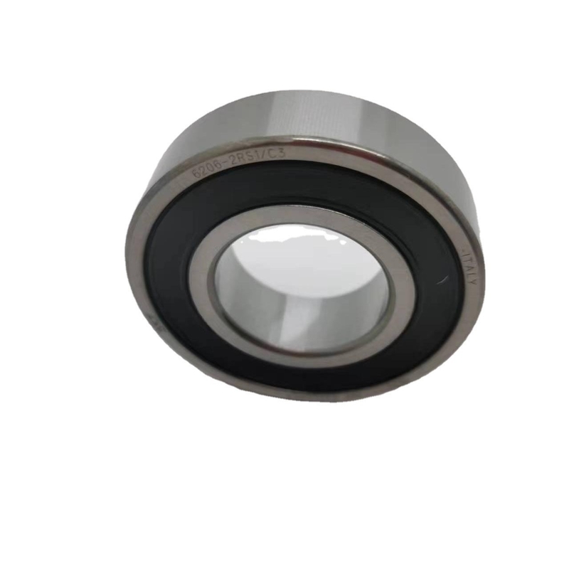 Deep Groove ball bearing 624 625 626 627 628 629 630 com alta precisão e longa vida