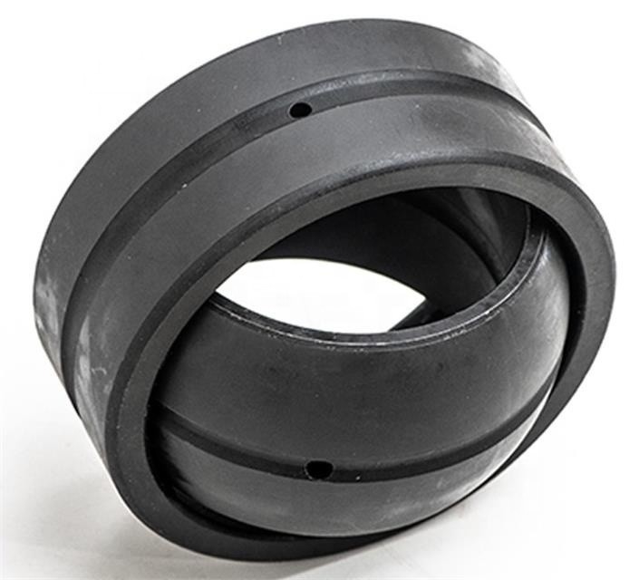 GE45ES-2RS Rolamentos planos esféricos para tratores e máquinas de construção