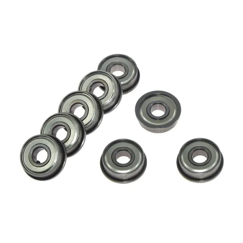 F6800 F6801 F6802 F6803 F6804 F6805 Rolamentos de esferas para máquinas