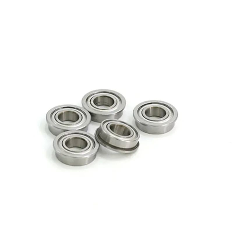 MF93 MF95 MF104 MF105 MF106 MF115 Rolamentos de esferas de ranhuras profundas para e aplicações