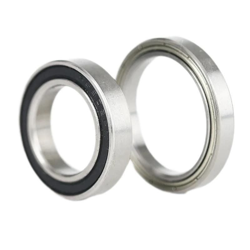 6700 2RS 6701 6702 6703 ZZ 6704 6705 6706 6707 6708 6709 6710 Rolamentos de esferas de ranhura fina e profunda