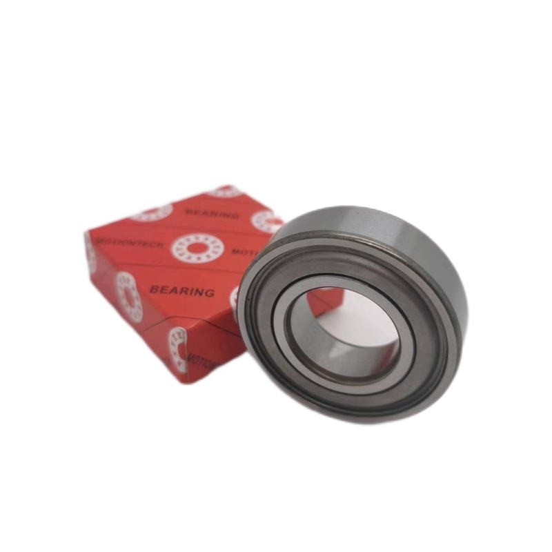 S6205-2ZR3 Rolamentos de ranhuras profundas para trator automóvel, moinho de rolamento de máquinas de construção