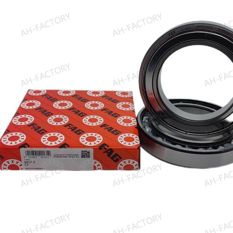 6017ZC3 F.A.G. Rolamentos de esferas originais 85*130*22mm 6010 6011 6012 6013 6014 6015 6016 6017