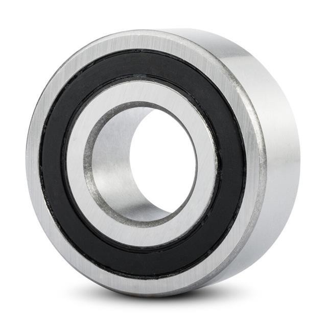 SS6301 SS6302 SS6303 SS6304 SS6305 ZZ 2RS Rolamentos de aço inoxidável para mineração de energia