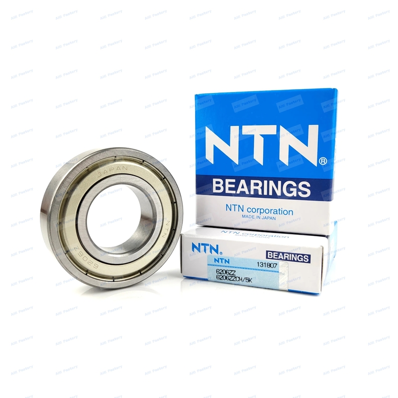 Máquinas de construção N.T.N. Motocicletas com rolamentos 63/32 com certificado ISO9001 2008